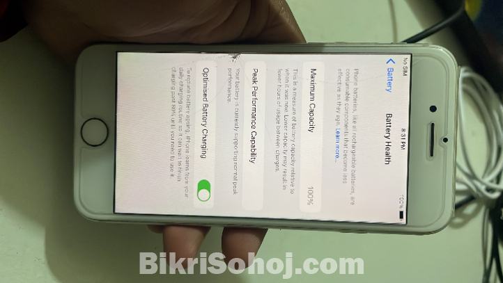 Iphone 7 32 gb